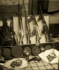 1929: The Most Dangerous Man Alive