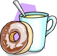 Community Coffee  & Donuts