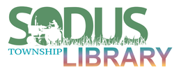 Sodus Township Library Logo